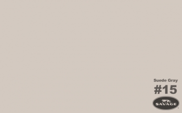 Savage Seamless Background Paper Suede 
