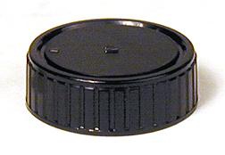 Dotline Rear Lens Cap - Nikon F, AI, N/AF SLR and DSLR Cameras
