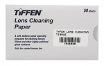 Tiffen Lens Cleaning Paper - 50 Sheets