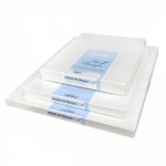 Adox Art Baryta Uncoated Glossy Paper for Alternative Processes - 9.5x12 (24cm x 30cm) 50 sheets