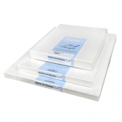 product Adox Art Baryta Uncoated Glossy Paper for Alternative Processes - 8x10/100 Sheets