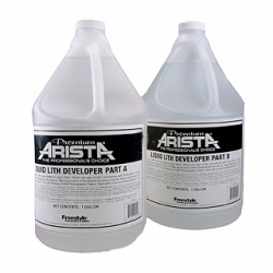 Arista Premium Liquid A&amp;B Lith Developer <br>2 x 1 Gallon