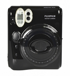 Fujifilm Instax Mini 50S Instant Print Film Camera