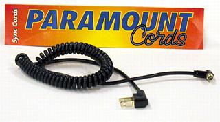 Paramount AC-PC 5 ft. Cord