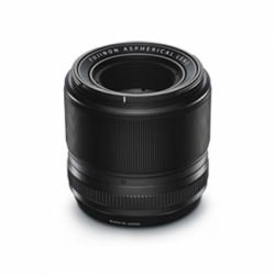 Fujinon Interchangeable XF 60mm F/2.4 Lens for Fuji X-Pro 1