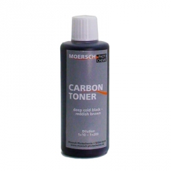 product Moersch MT2 Carbon Toner - 100 ml