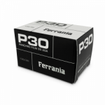 Ferrania P30 80 ISO 35mm x 36 exp. 
