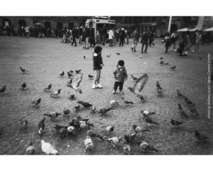 JCH StreetPan 400 ISO 35mm x 36 exp.