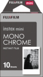 Fujifilm Instax Mini MonoChrome Instant Film - 10 Sheets