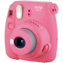 Fuji Instax Mini 9 Instant Film Camera 