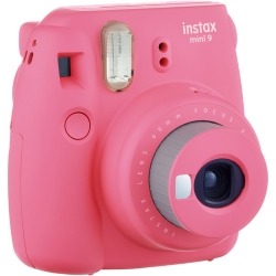 Fuji Instax Mini 9 Instant Film Camera 