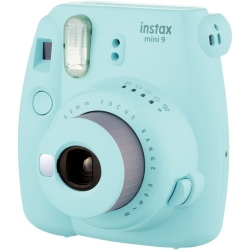 Fuji Instax Mini 9 Instant Film Camera