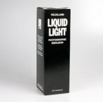 Rockland Colloid Liquid Light Photo Emulsion - 8 oz.