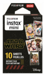 FUJIFILM Instax® Mini Star Wars Film - 10 Sheets - EXPIRED