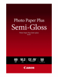 Canon Photo Plus Semi Gloss Inkjet Paper - 260gsm 13x19/50
