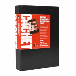product Cachet Archival Presentation Box 9x12x2