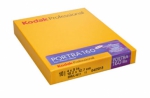Kodak Portra 160 ISO 4x5/10 Sheets