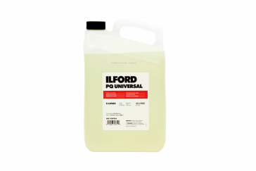 product Ilford PQ Universal Developer - 5 Liter
