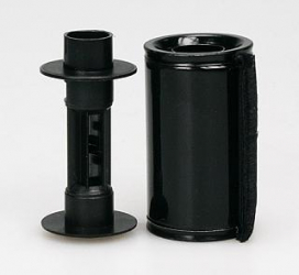 Arista 35mm Metal Reloadable Cartridge - 1 EACH