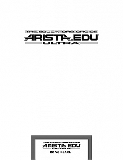 Arista EDU Ultra VC RC Pearl 11x14/25 Sheets