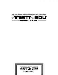 Arista EDU Ultra VC RC Pearl 5x7/25 Sheets