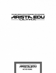 Arista EDU Ultra VC RC Pearl 5x7/250 Sheets