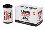 Ilford XP2 Super 400 ISO 35mm x 36 exp. (C-41 Process)