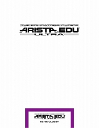 Arista EDU Ultra VC RC Glossy 16x20/25 Sheets