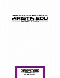 Arista EDU Ultra VC RC Glossy 5x7/25 