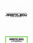 Arista EDU Ultra VC RC Semi-Matte 5x7/25 Sheets