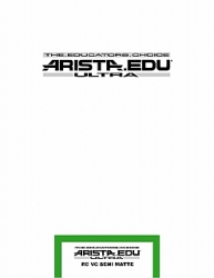 Arista EDU Ultra VC RC Semi-Matte 5x7/250 Sheets