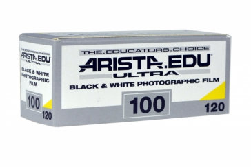 Arista EDU Ultra 100 ISO 120 size