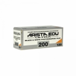 Arista EDU Ultra 200 ISO 120 size