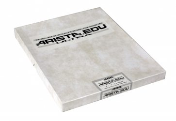 Arista EDU Ultra 400 ISO 8x10/50 Sheets
