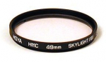 Hoya Filter HMC Sky 1B 49mm