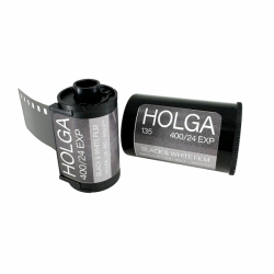 product Holga 400 ISO 35mm x 24 exp.