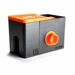 product ARS-IMAGO LAB-BOX 135 - Orange