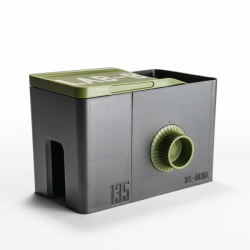 ARS-IMAGO LAB-BOX 135 - Green