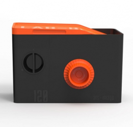 ARS-IMAGO LAB-BOX 120 - Orange