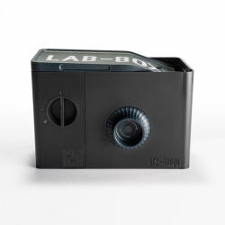 ARS-IMAGO LAB-BOX 120 - Black