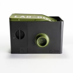 ARS-IMAGO LAB-BOX 120 - Green