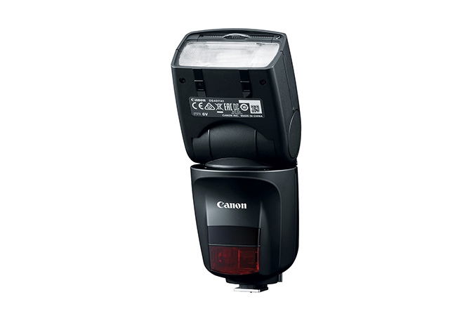 Canon Speedlite 470EX-AI Flash/Strobe