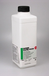 Ilford Rapid Fixer - 1 Liter