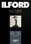 Ilford Galerie Prestige SemiGloss Duo - 250gsm 13X19/25 Sheets