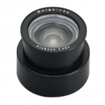 Holga Plastic Fisheye Lens FEL-135 for Holga 135/135BC Cameras