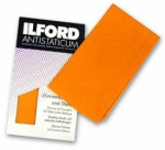 Ilford Antistatic Cloth - 13 in. x 13 in.