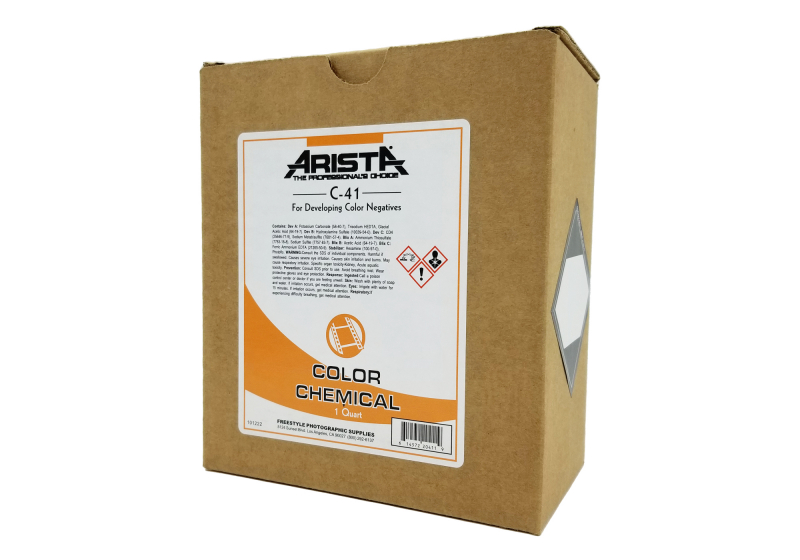  20411 Arista C-41 Quart front box 2000px