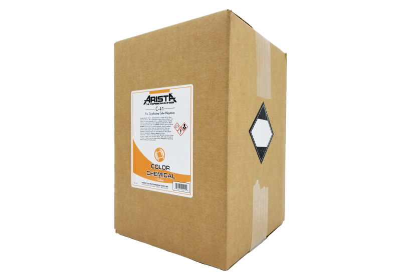 20414 Arista C41 Kit 1 gallon box