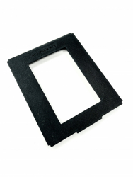20th Century Instax Wide Tray for X45 4"x5" Modular Plate Holder