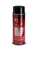 3M Scotch® Super 77™ Multi-Purpose Spray Adhesive - 16.75 oz. 